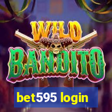 bet595 login